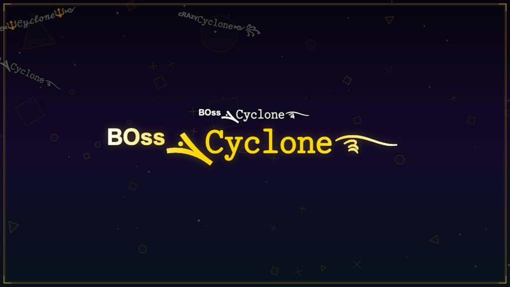 ᴮᴼˢˢܔ𝙲𝚢𝚌𝚕𝚘𝚗𝚎࿐ – Cyclone Stylish Name