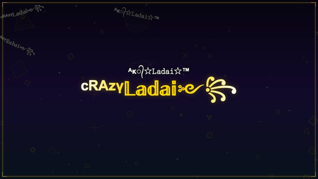 ᶜᴿᴬᶻᵞ𝕃𝕒𝕕𝕒𝕚༻꧂ – Ladai Stylish Name