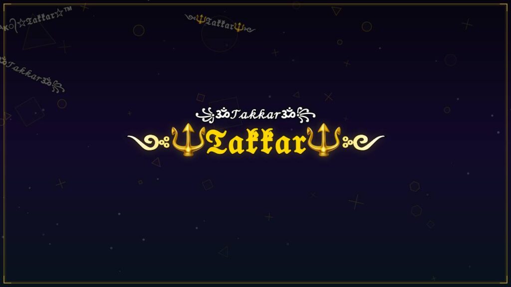 ༺🔱𝔗𝔞𝔨𝔨𝔞𝔯🔱༻ – Takkar Stylish Name
