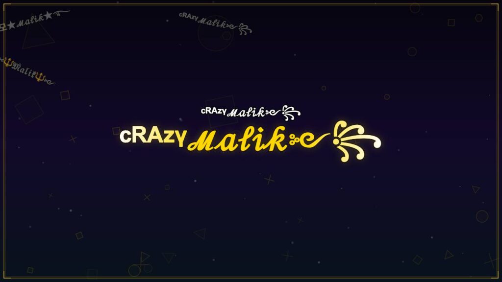 ᶜᴿᴬᶻᵞℳ𝒶𝓁𝒾𝓀༻꧂ – Malik Stylish Name
