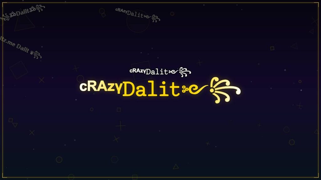 ᶜᴿᴬᶻᵞ𝙳𝚊𝚕𝚒𝚝༻꧂ – Dalit Stylish Name