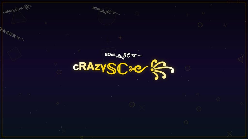 ᶜᴿᴬᶻᵞ𝕊ℂ༻꧂ – SC Stylish Name