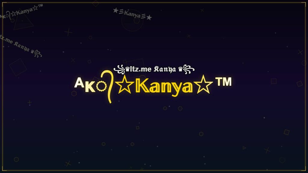 ᴬᴋ᭄☆𝕂𝕒𝕟𝕪𝕒☆™ – Kanya Stylish Name