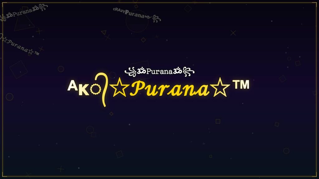 ᴬᴋ᭄☆𝒫𝓊𝓇𝒶𝓃𝒶☆™ – Purana Stylish Name