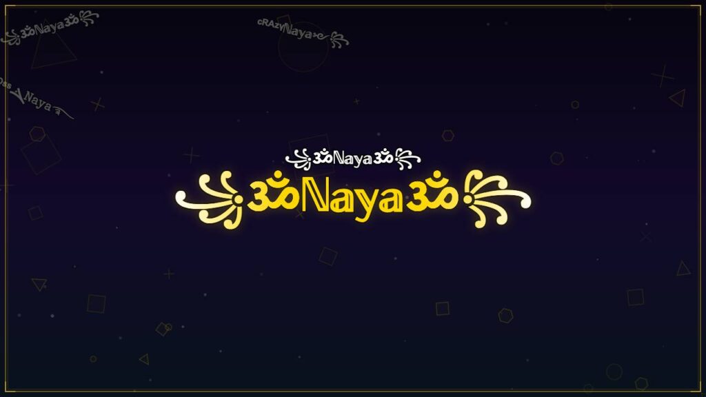 ꧁ॐℕ𝕒𝕪𝕒ॐ꧂ – Naya Stylish Name
