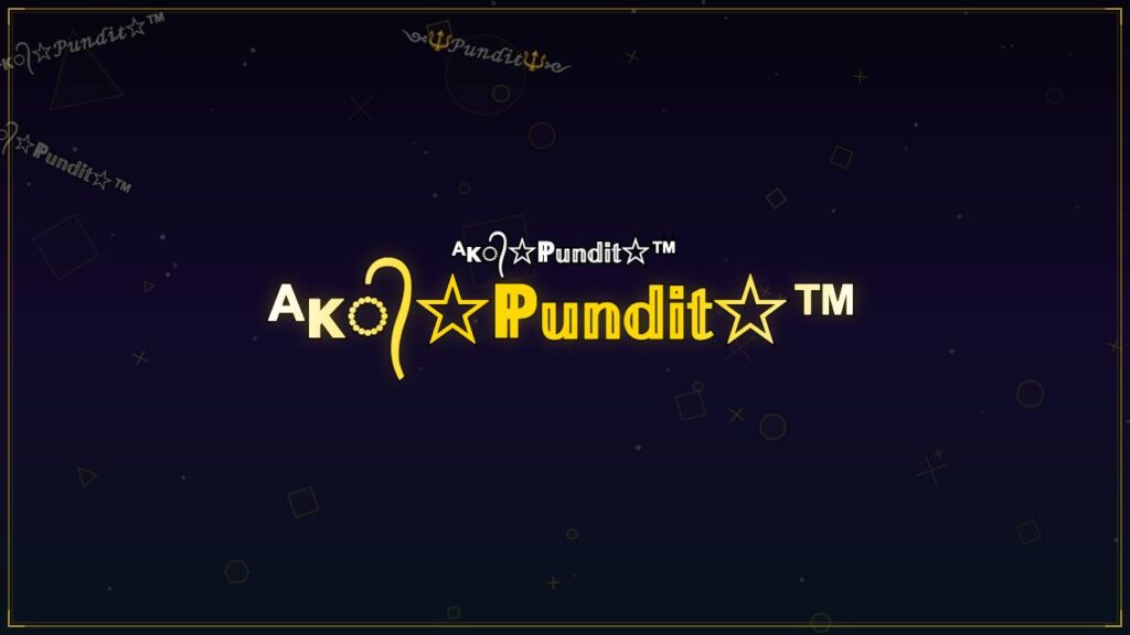 ᴬᴋ᭄☆ℙ𝕦𝕟𝕕𝕚𝕥☆™ – Pundit Stylish Name