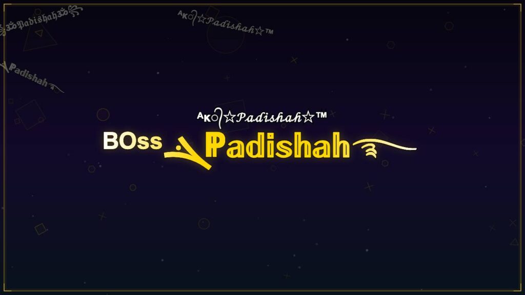 ᴮᴼˢˢܔℙ𝕒𝕕𝕚𝕤𝕙𝕒𝕙࿐ – Padishah Stylish Name