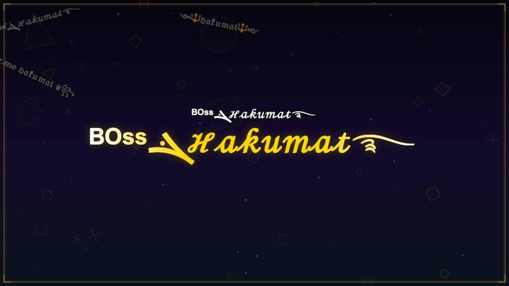 ᴮᴼˢˢܔℋ𝒶𝓀𝓊𝓂𝒶𝓉࿐ – Hakumat Stylish Name
