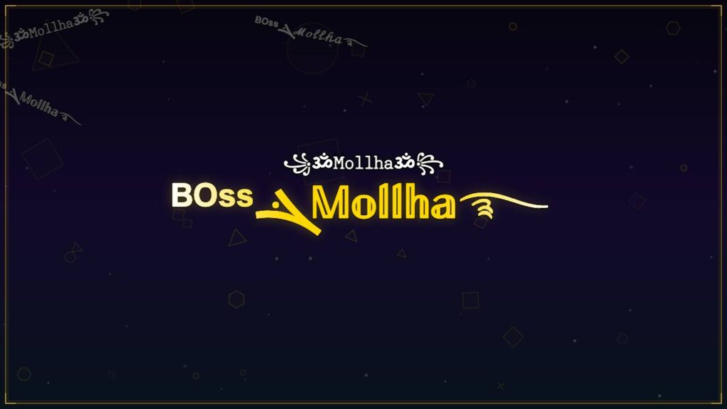 ᴮᴼˢˢܔ𝕄𝕠𝕝𝕝𝕙𝕒࿐ – Mollha Stylish Name