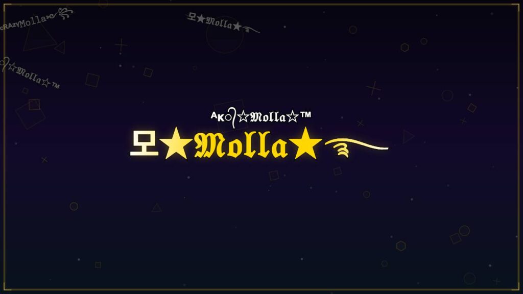 모★𝔐𝔬𝔩𝔩𝔞★࿐ – Molla Stylish Name